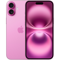 Apple iPhone 16 Plus 256GB Pink