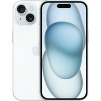 Apple iPhone 15 128GB Blue
