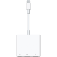 Apple USB-C Digital AV Multiport Adapter