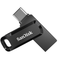 SanDisk Ultra Dual Drive 1TB Type C USB Flash Drive