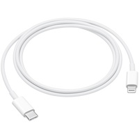 Apple USB-C to Lightning Cable (1m)