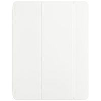Apple Smart Folio for iPad Pro 13-inch (M4,M5) - White