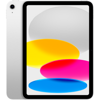 11-inch iPad Wi-Fi 512GB - Silver