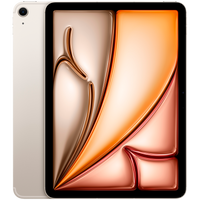Apple 11-inch iPad Air Wi-Fi + Cellular 256GB - Starlight