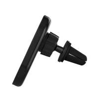 CANYON car charger OnGrip 105 15W Qi2 Wireless Black - Image 2