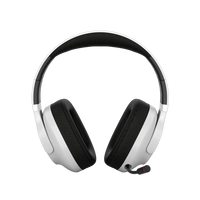 CANYON headset EGO GH-16 3in1 2.4Ghz+BT White - Image 2