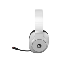 CANYON headset EGO GH-16 3in1 2.4Ghz+BT White