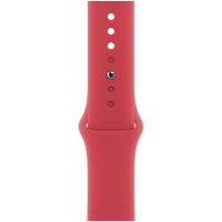 Apple 41mm (PRODUCT)RED Sport Band - M/L