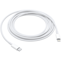 Apple USB-C to Lightning Cable (2 m)