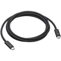 Apple Thunderbolt 4 (USB C) Pro Cable (1.8 m)