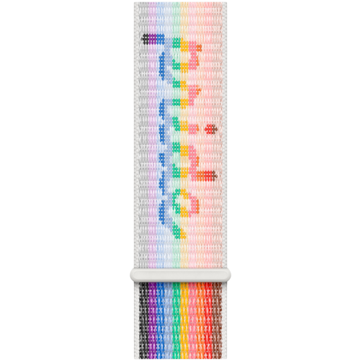 41mm Pride Edition Sport Loop