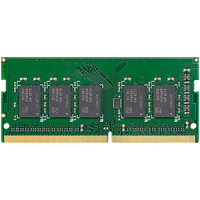 Synology Memory Module 8GB 1 x 8GB DDR4 ECC