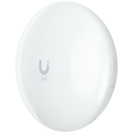 Ubiquiti Wave-Pico-EU Lightweight, compact 60 GHz PtMP station powered by Wave Technology