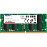 ADATA Premier 16GB DDR4 3200 SO-DIMM