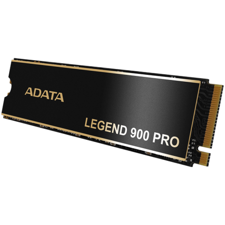 ADATA LEGEND 900 PRO 1TB PCIe Gen4 x4 M.2 2280 Solid State Drive