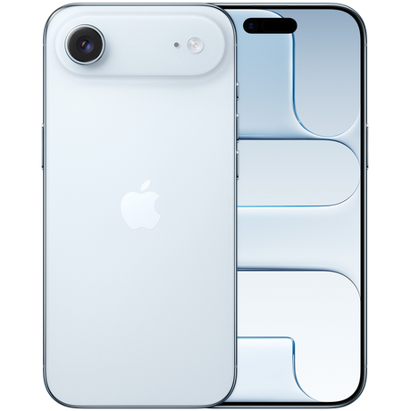 iPhone Air 1TB Sky Blue