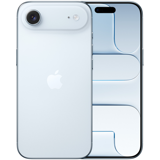 iPhone Air 1TB Sky Blue