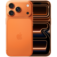 Apple iPhone 17 Pro 1TB Cosmic Orange