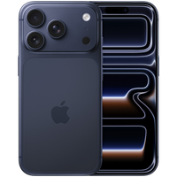 Apple iPhone 17 Pro 512GB Deep Blue