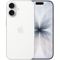 Apple iPhone 17 512GB White
