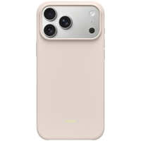 Apple Beats iPhone 17 Pro Max Case with MagSafe and Camera Control - Lime Stone