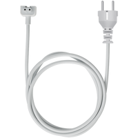 Apple Out of Box Power Adapter Extension Cable