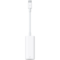 Apple Thunderbolt 3 (USB-C) to Thunderbolt 2 Adapter