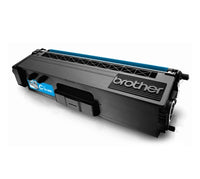 Brother | High Yield Cyan Toner Cartridge for HLL8350CDW; MFCL8600CDW; MFCL8850CDW - Image 4
