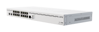MikroTik CCR2004-16G-2S+, 16 x 1GB Ethernet ports and 2 x 10G SFP+ ports, 1x USB port - Image 3