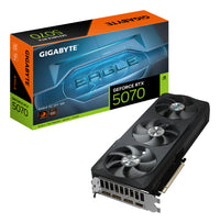 Gigabyte GeForce RTX 5070 Eagle OC SFF 12GB GDDR7 PCIe 5.0 2587MHz Graphics Card - Image 4