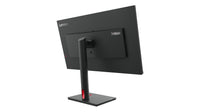 Lenovo ThinkVision T32h-30 31,5 inch 2K QHD Monitor (IPS Panel, 60Hz, 4ms, HDMI, DP, USB-C