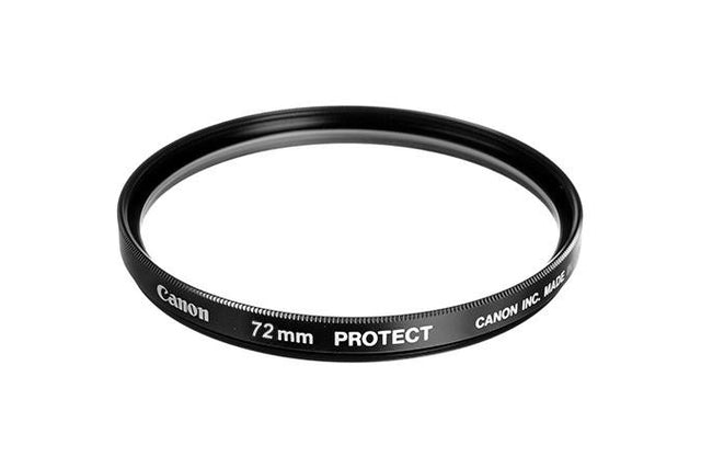 CANON EOS FILTER PROTECT – 72MM