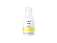 Canon GI-46 Ink Bottle (Yellow)