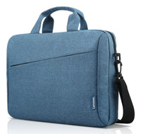 LENOVO 15.6” Laptop Casual Toploader T210 Blue-ROW