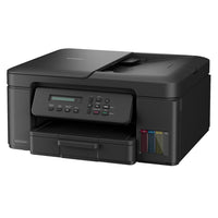 Brother DCP-T730DW  3-in-1 Ink Tank Printer with wireless networking capabilities; duplex printing (3YR / 50 - Image 3