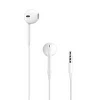 Apple Earpods (3.5mm Headphone Plug)