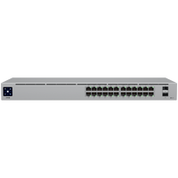 Ubiquiti USW-24-PoE Gigabit Layer 2 switch