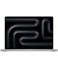 16-inch MacBook Pro: Apple M5 Pro chip with 18-core CPU and 20-core GPU, 48GB, 1TB SSD - Silver