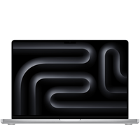 16-inch MacBook Pro: Apple M5 Max chip with 18-core CPU and 32-core GPU, 36GB, 2TB SSD - Silver