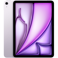Apple 11-inch iPad Air M4 Wi-Fi 128GB - Purple