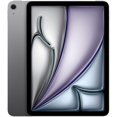 Apple 11-inch iPad Air M4 Wi-Fi 256GB - Space Grey