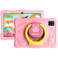 OSCAL KIDO 2 10.1" 4GB RAM Pink Tablet