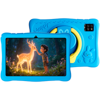 OSCAL KIDO 2 10.1" 4GB RAM Blue Tablet