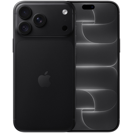 iPhone 18 Pro Max 512GB Black