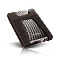 ADATA USB3.2 – 2TB EXT HDD DURABLE BLK