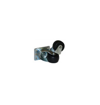 BAT BOX BLACK 4 x 200A - Adjustable Feet units
