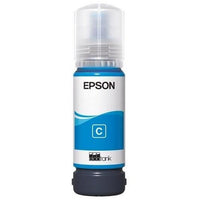 Epson 108 Ink Bottle Cyan 70ml for L8050 / L18050