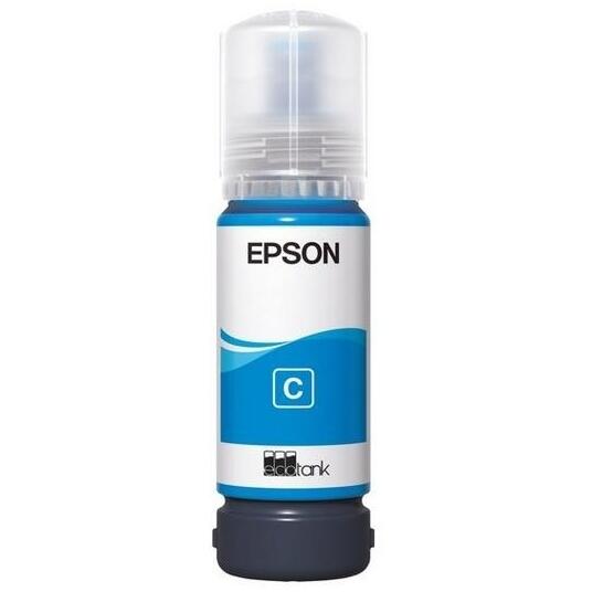 Epson 108 Ink Bottle Cyan 70ml for L8050 / L18050