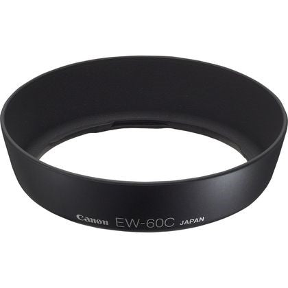CANON EOS LENS HOOD – EW-60C