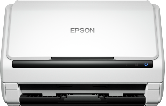 Epson DS-770II Scanner